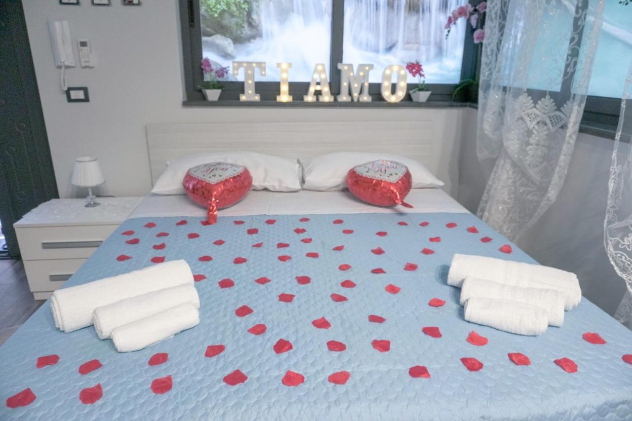 B&B Porta Garibaldi Катания Екстериор снимка