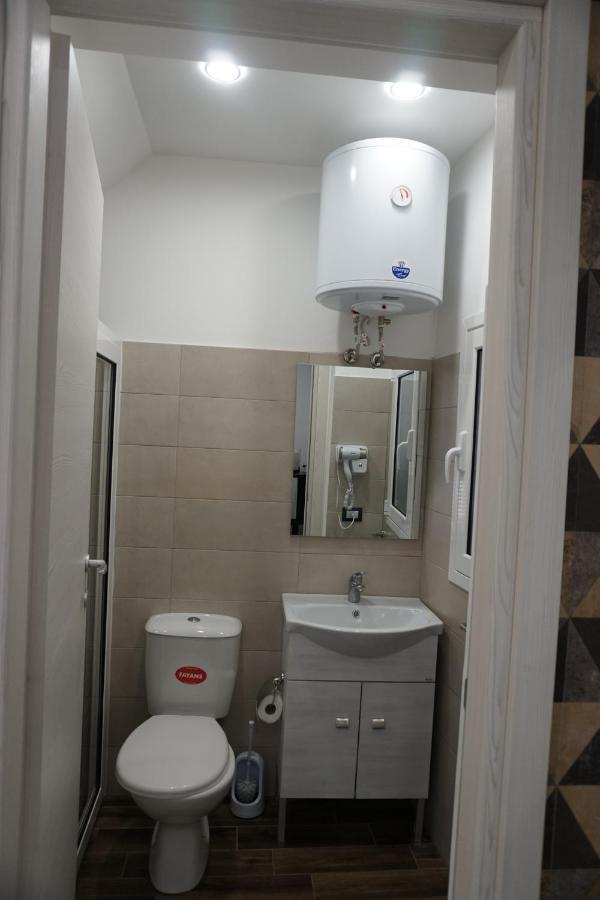 B&B Porta Garibaldi Катания Екстериор снимка